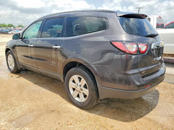 2014 CHEVROLET TRAVERSE 1LT