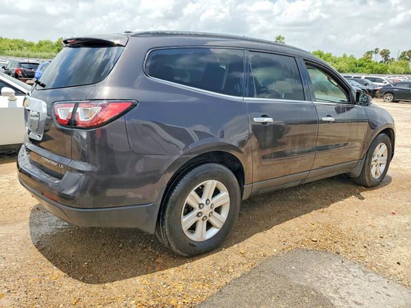 2014 CHEVROLET TRAVERSE 1LT