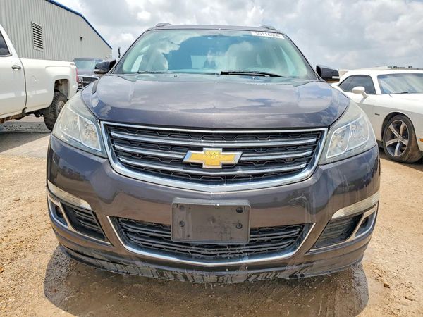 2014 CHEVROLET TRAVERSE 1LT