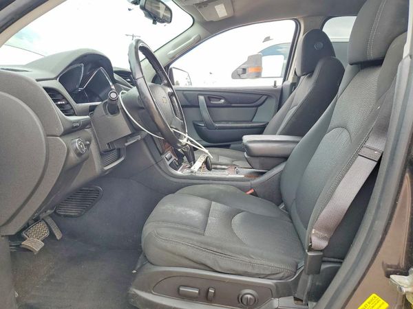 2014 CHEVROLET TRAVERSE 1LT