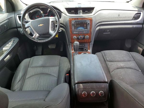 2014 CHEVROLET TRAVERSE 1LT