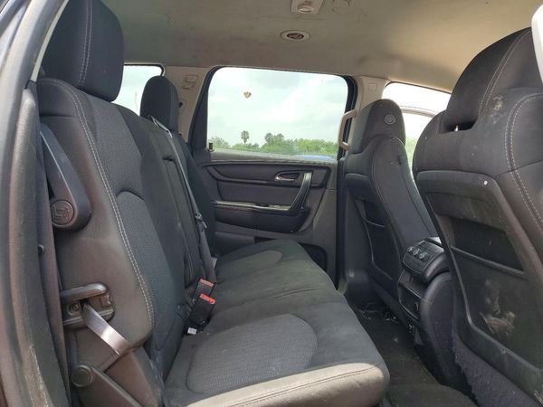 2014 CHEVROLET TRAVERSE 1LT