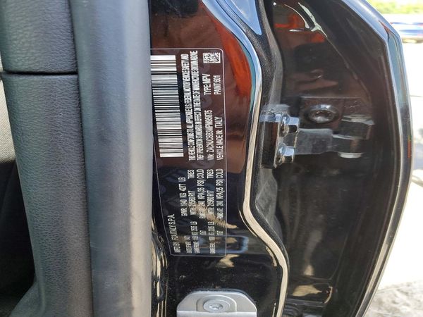 2021 JEEP RENEGADE LATITUDE 4X2