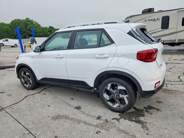 2021 HYUNDAI VENUE