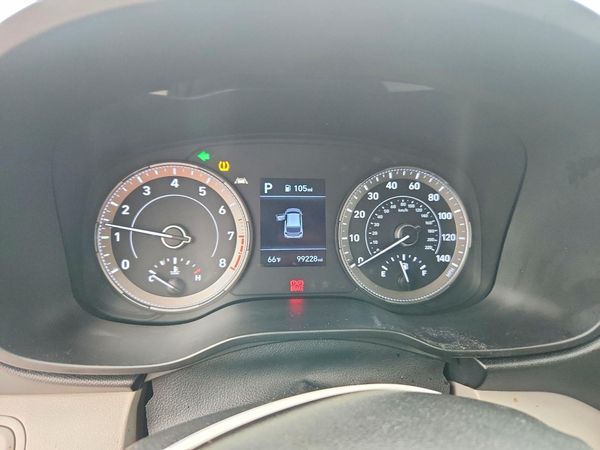 2021 HYUNDAI VENUE