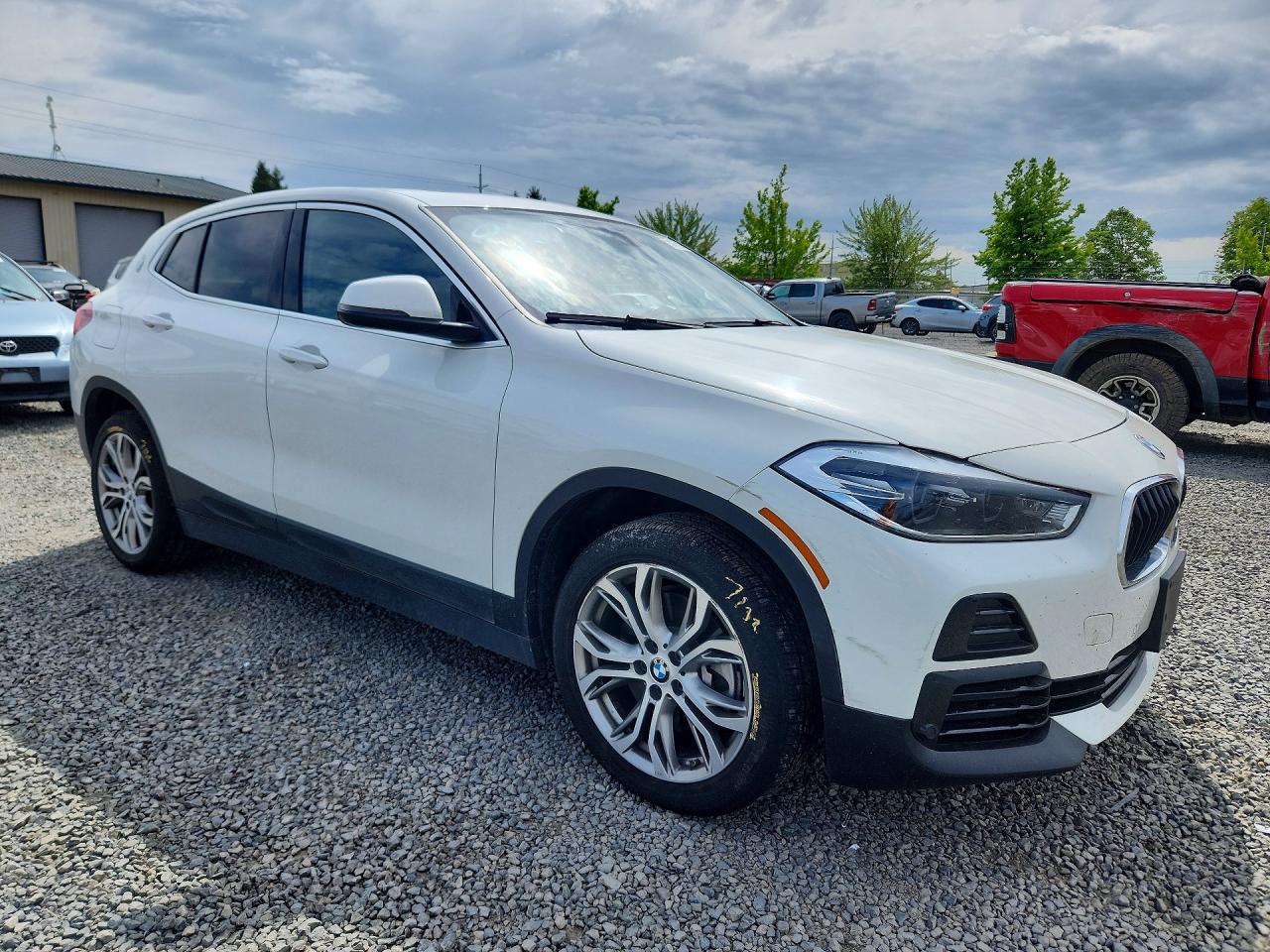 2022 BMW X2 xDrive28i