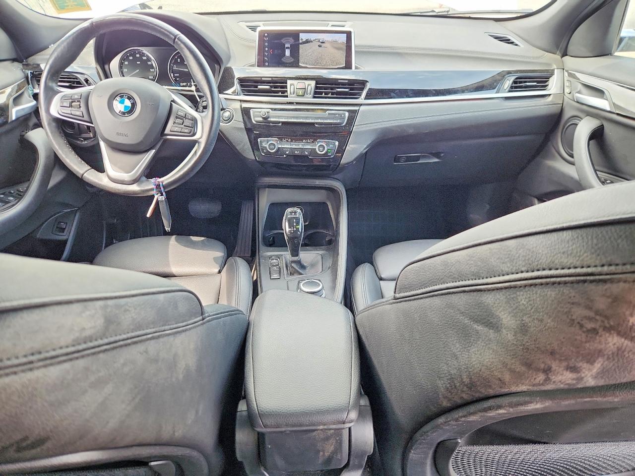 2022 BMW X2 xDrive28i