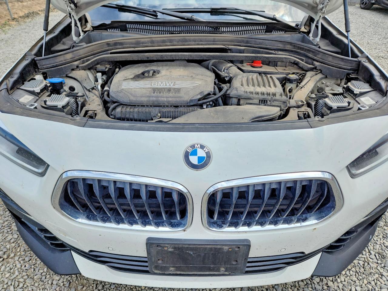 2022 BMW X2 xDrive28i