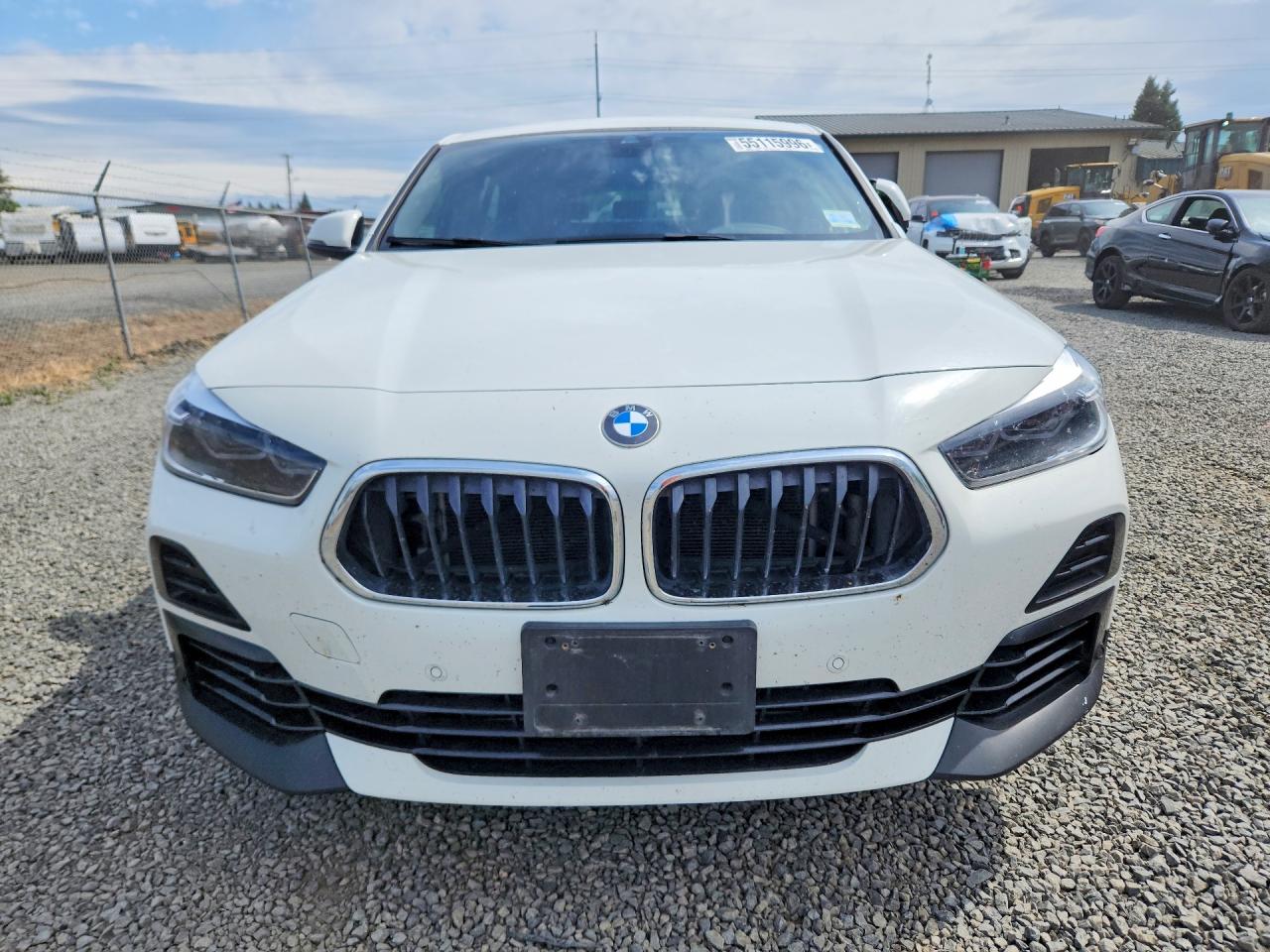 2022 BMW X2 xDrive28i