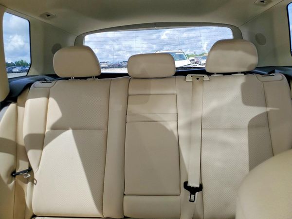 2013 MERCEDES-BENZ GLK GLK350