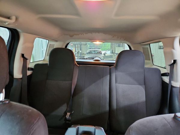2015 JEEP PATRIOT SPORT FWD