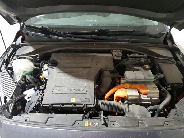 2019 HYUNDAI IONIQ PLUG-IN HYBRID