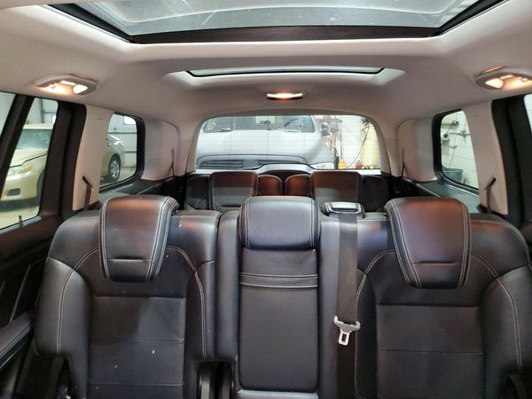2014 MERCEDES-BENZ GL GL450 4MATIC