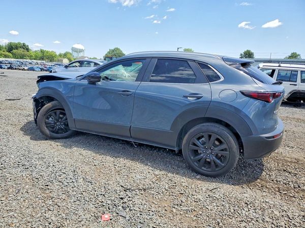 2022 MAZDA CX-30 Preferred Package