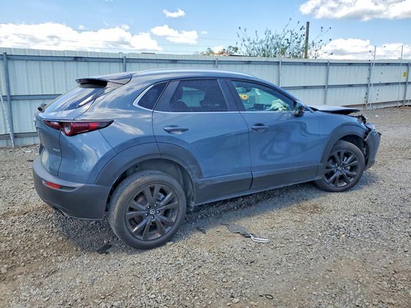 2022 MAZDA CX-30 Preferred Package