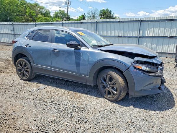 2022 MAZDA CX-30 Preferred Package