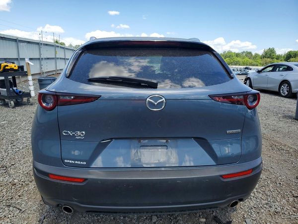 2022 MAZDA CX-30 Preferred Package