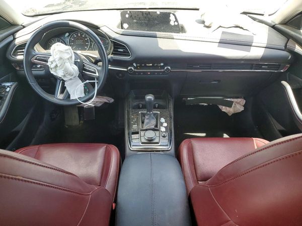 2022 MAZDA CX-30 Preferred Package