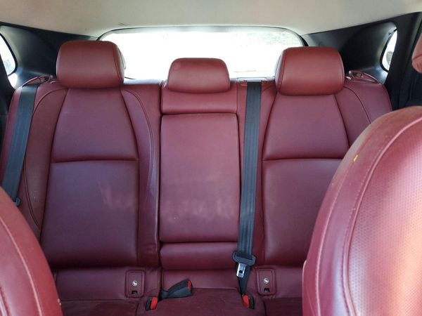 2022 MAZDA CX-30 Preferred Package