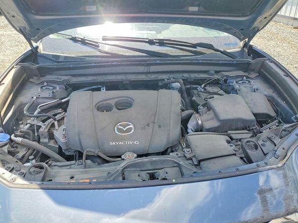 2022 MAZDA CX-30 Preferred Package