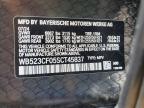2025 BMW IX xDrive50