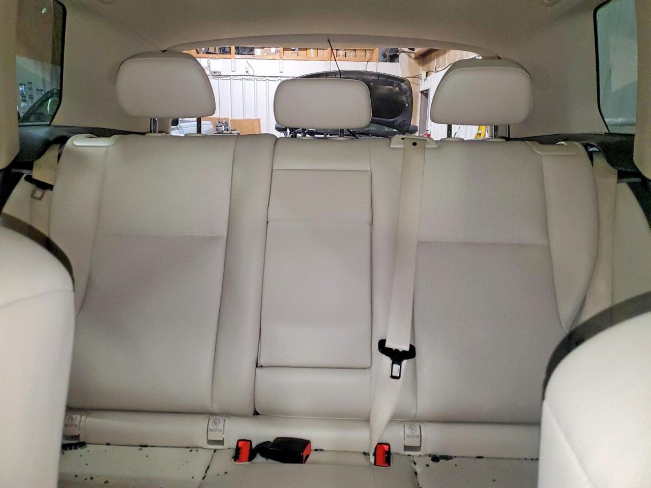 2014 MERCEDES-BENZ GLK GLK350 4-MATIC