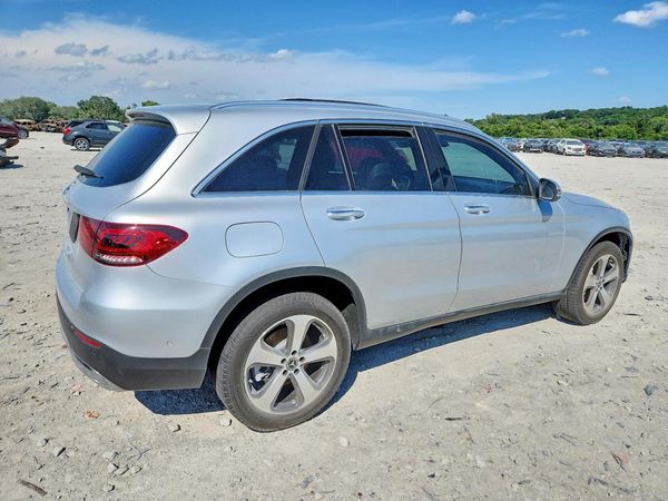 2020 MERCEDES-BENZ GLC GLC300