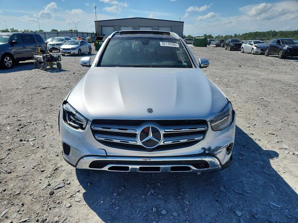 2020 MERCEDES-BENZ GLC GLC300