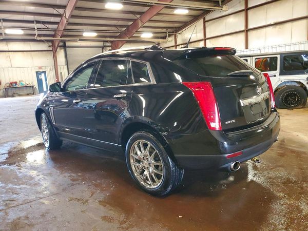 2014 CADILLAC SRX