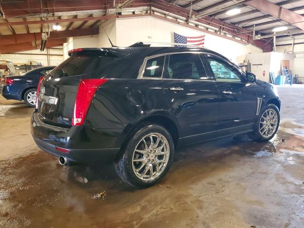 2014 CADILLAC SRX