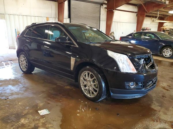 2014 CADILLAC SRX