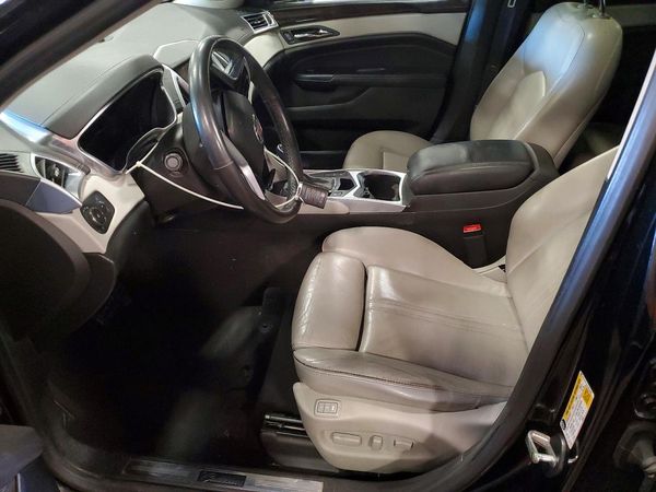 2014 CADILLAC SRX