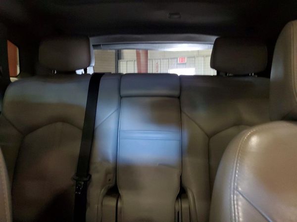 2014 CADILLAC SRX