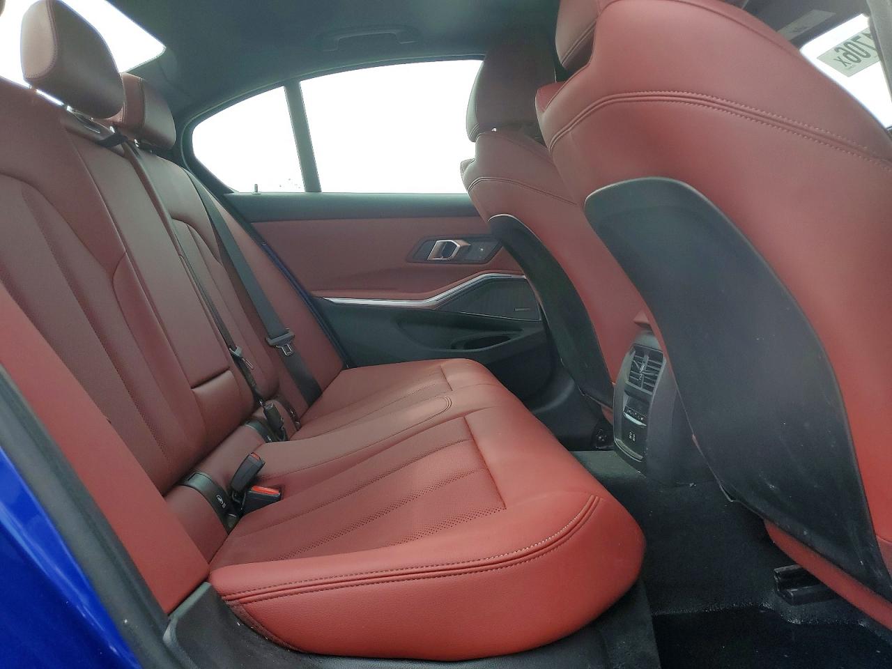 2024 BMW 330XI xDrive