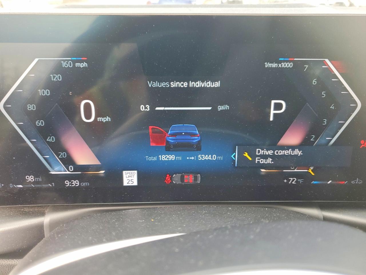 2024 BMW 330XI xDrive