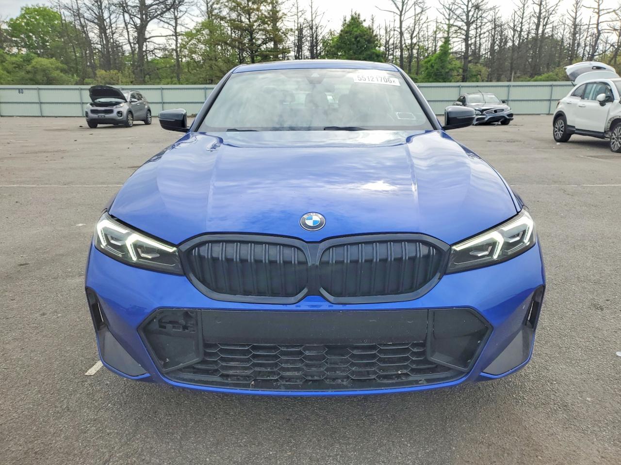 2024 BMW 330XI xDrive