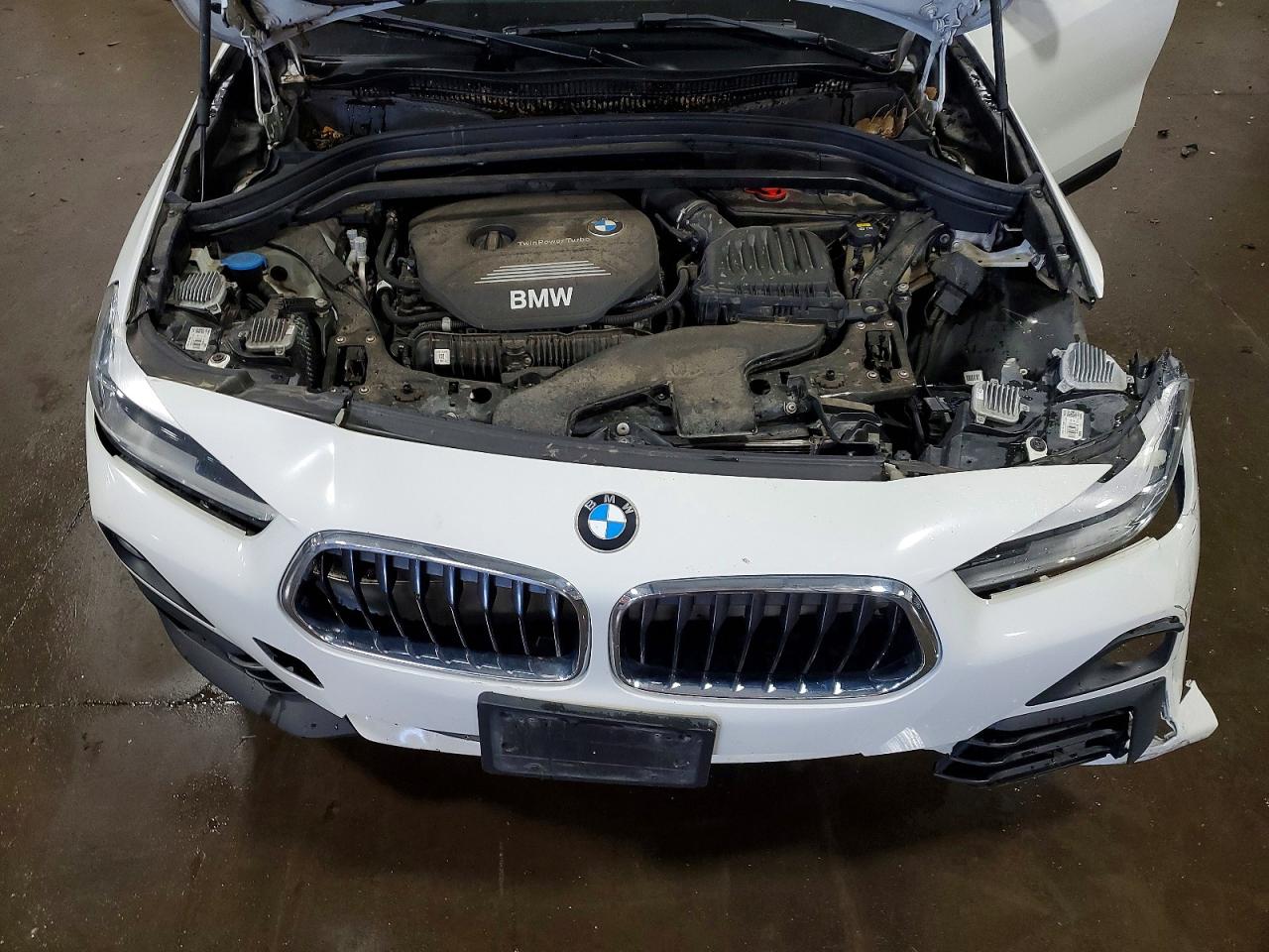 2018 BMW X2 xDrive28i