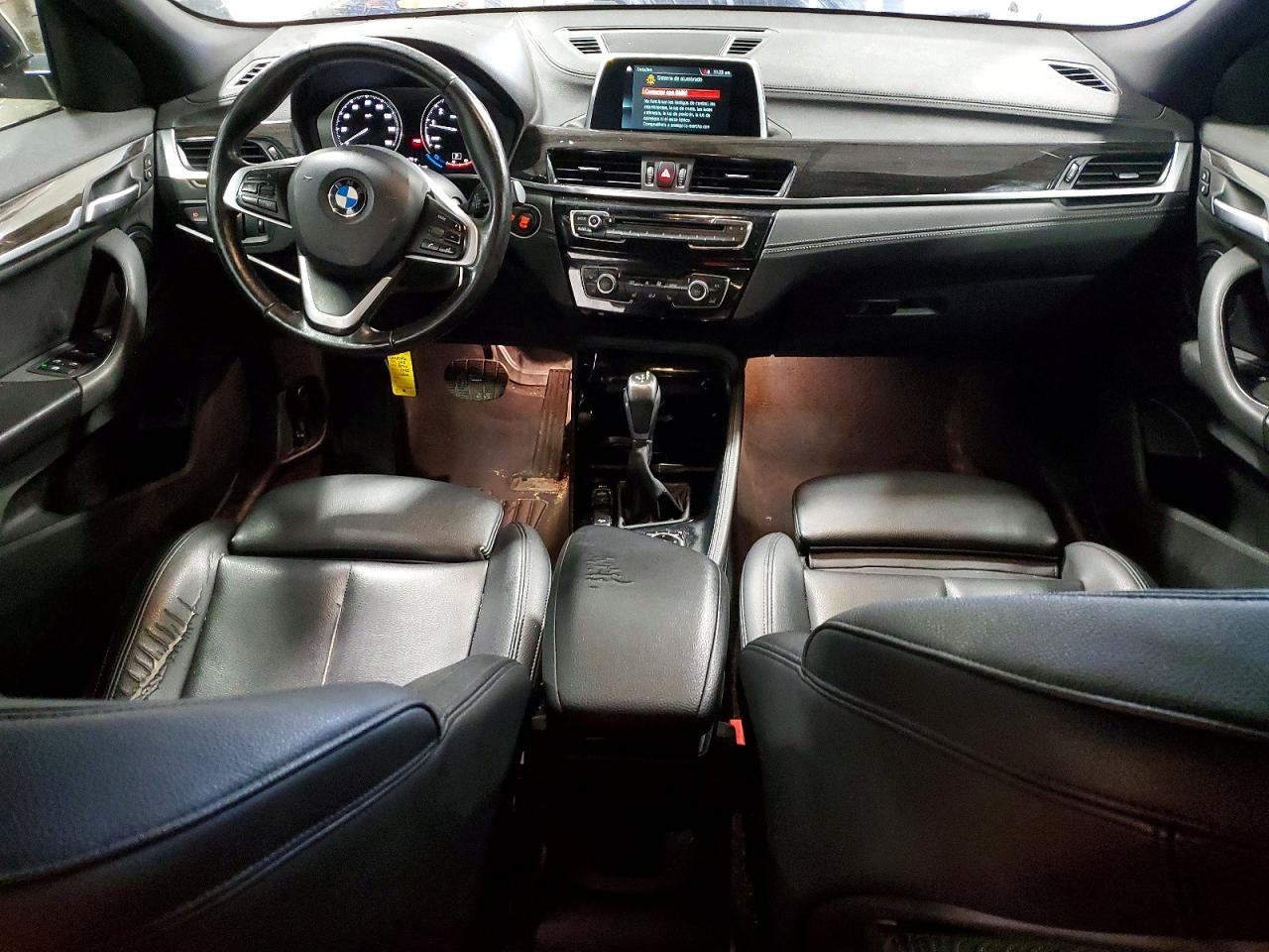 2018 BMW X2 xDrive28i