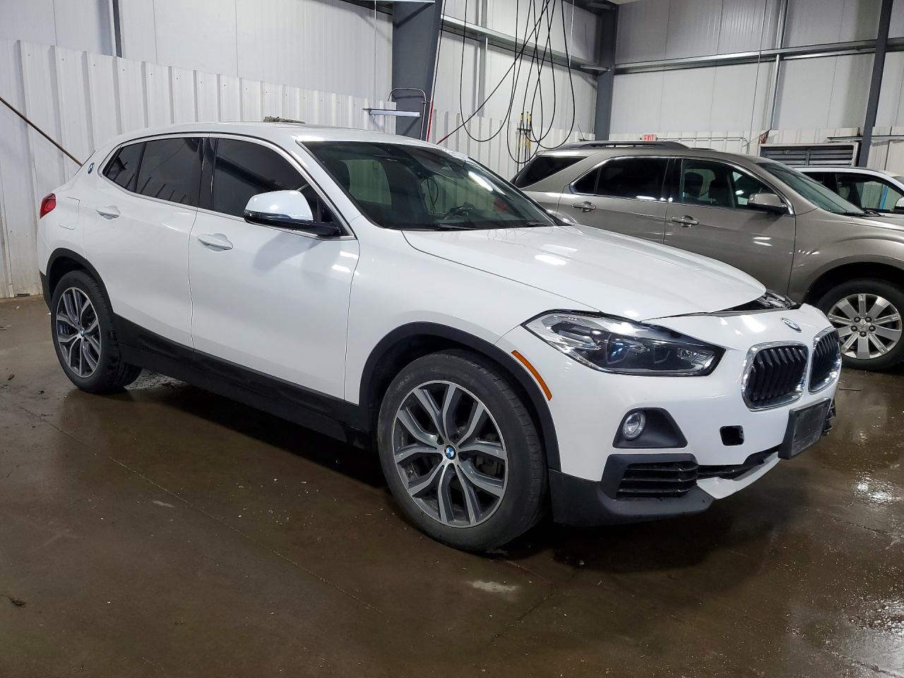2018 BMW X2 xDrive28i