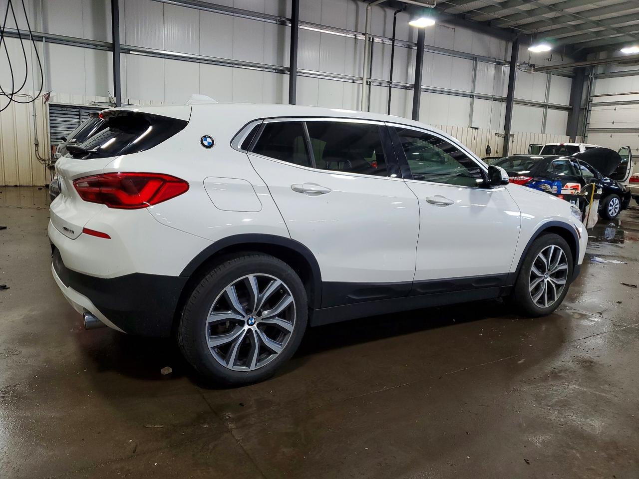 2018 BMW X2 xDrive28i