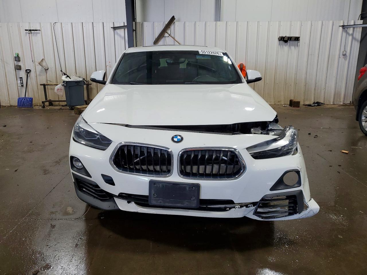 2018 BMW X2 xDrive28i