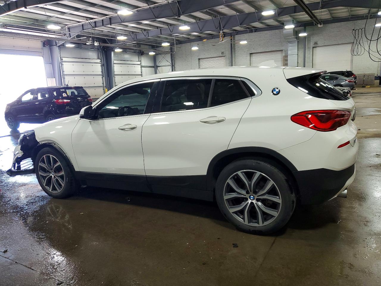 2018 BMW X2 xDrive28i