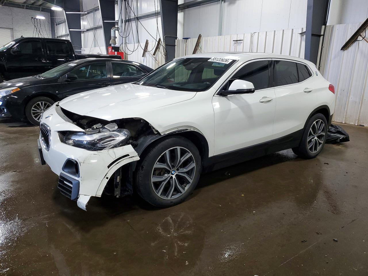 2018 BMW X2 xDrive28i