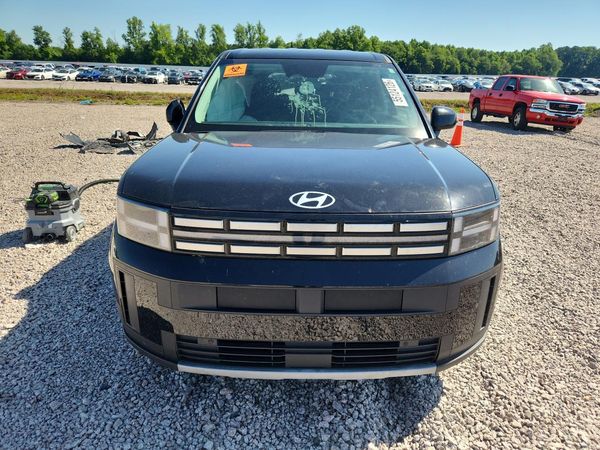 2024 HYUNDAI SANTA FE SE