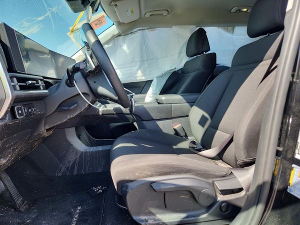 2024 HYUNDAI SANTA FE SE