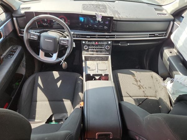 2024 HYUNDAI SANTA FE SE