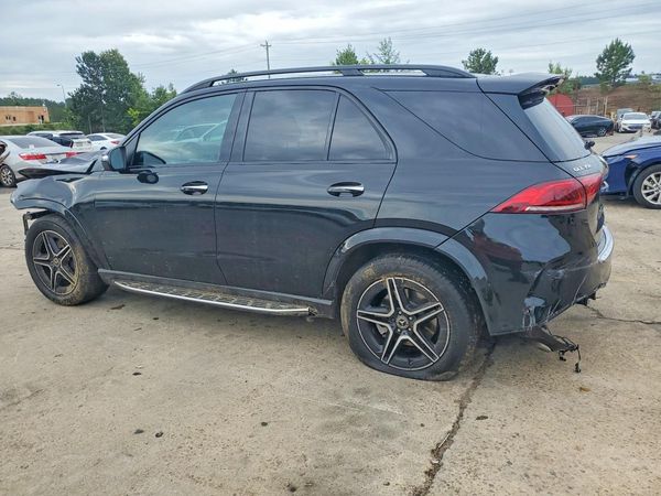 2020 MERCEDES-BENZ GLE GLE350