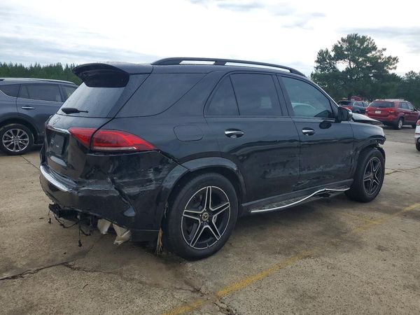 2020 MERCEDES-BENZ GLE GLE350
