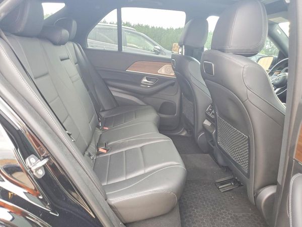 2020 MERCEDES-BENZ GLE GLE350
