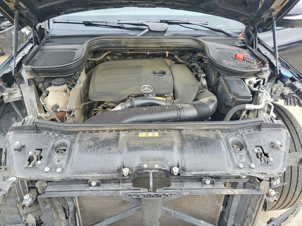 2020 MERCEDES-BENZ GLE GLE350